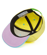 Casquette Mini Lemon
