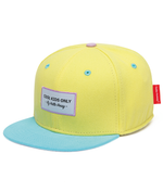 Casquette Mini Lemon