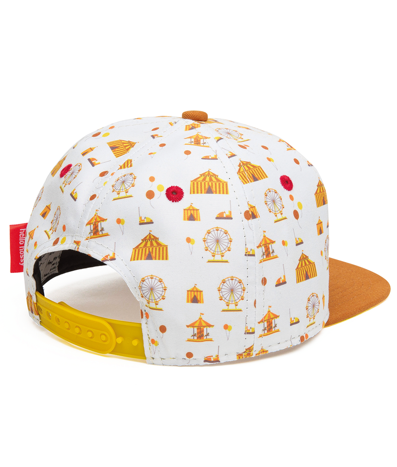 Casquette Circus