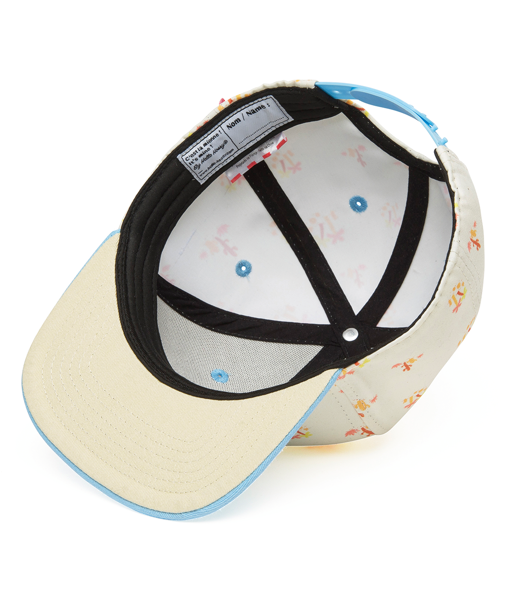 Casquette Desert