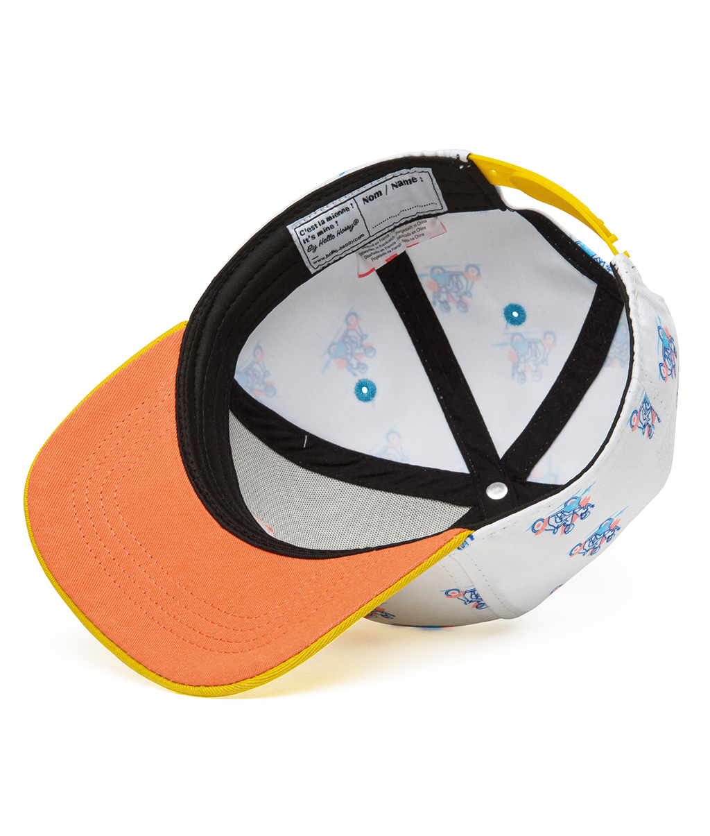 Casquette Freedom