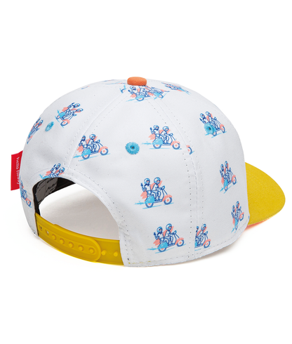 Casquette Freedom
