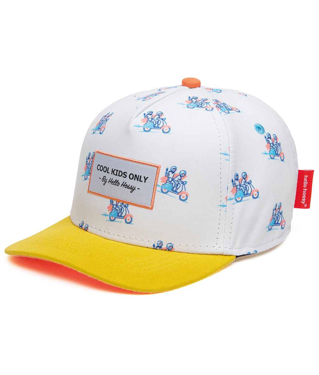 Casquette Freedom