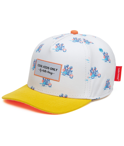 Casquette Freedom