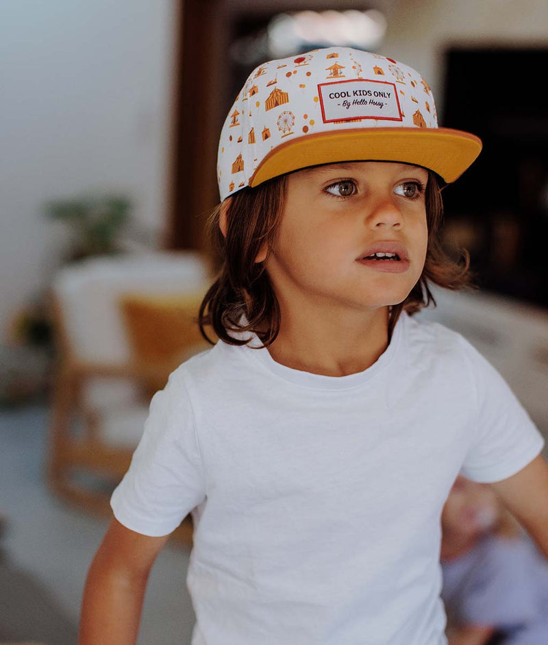 Casquette Circus