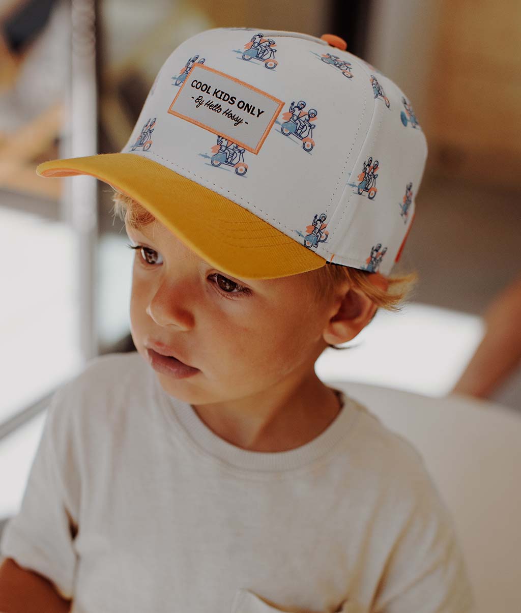 Casquette Freedom