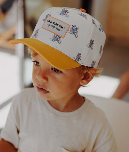 Casquette Freedom