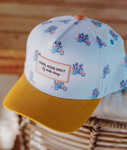 Casquette Freedom