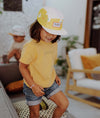 Casquette Hippie