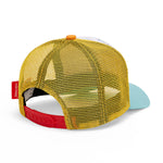 Casquette Bike