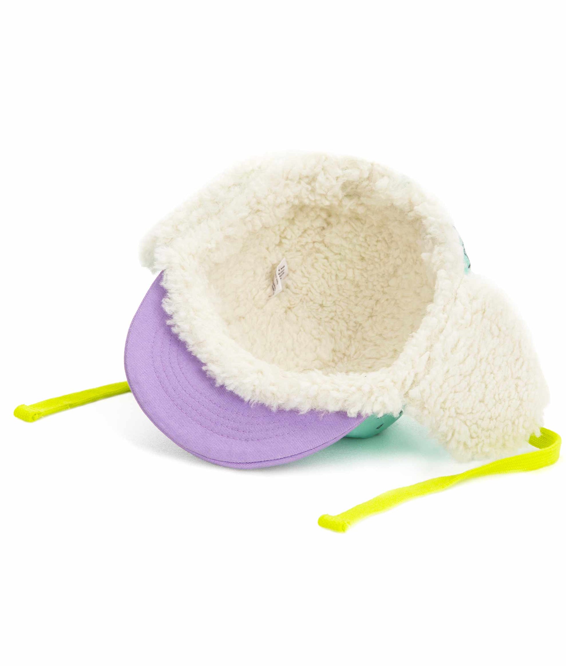 Casquette Cottage Moumoute Enfants & Bébés, Cool Kids Only, Hello Hossy