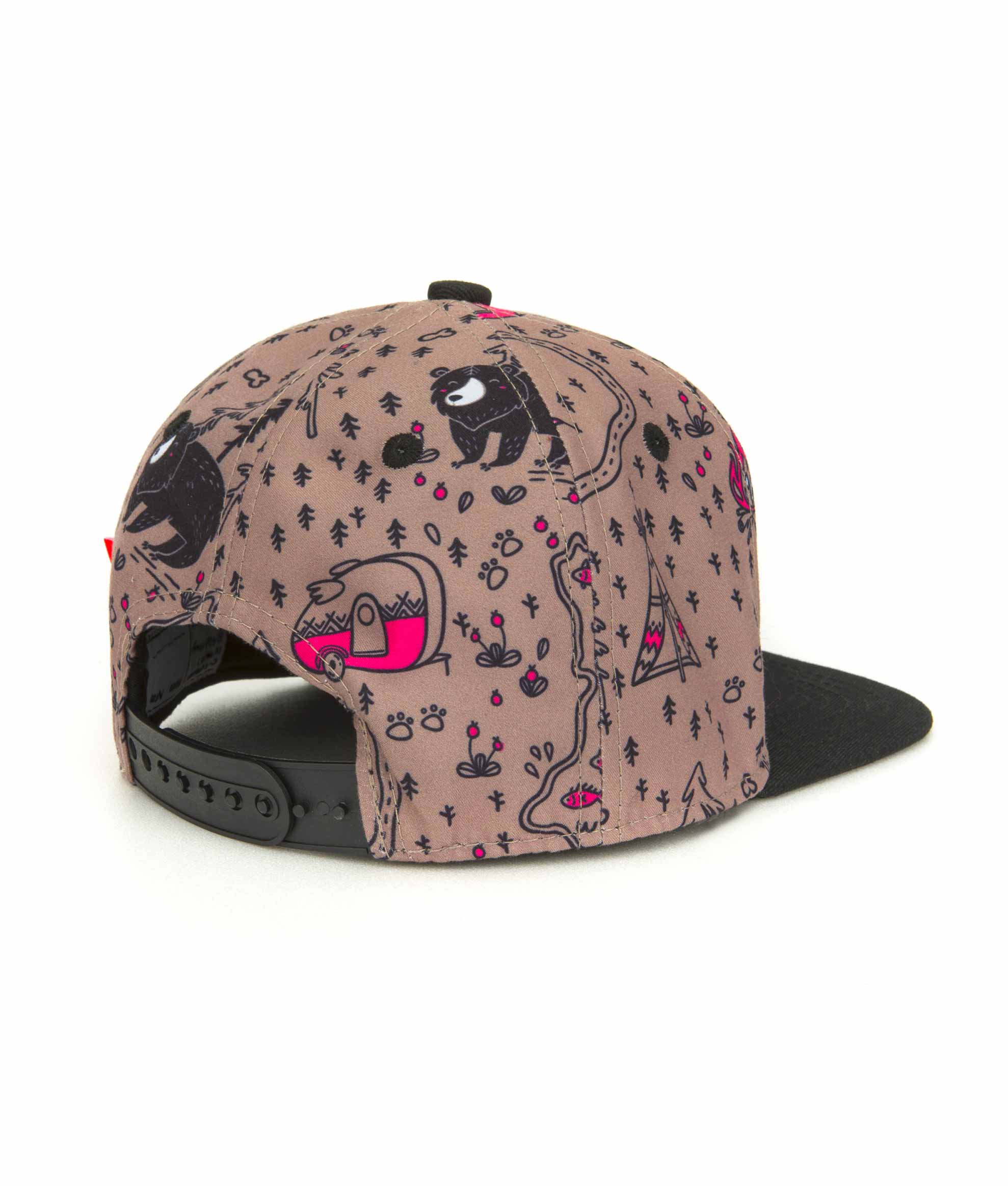 Casquette van best sale