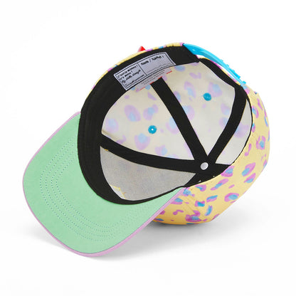 Casquette Léopard Enfants & Bébés, Cool Kids Only, Hello Hossy