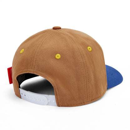 Casquette Mini Choco Enfants & Bébés, Cool Kids Only, Hello Hossy