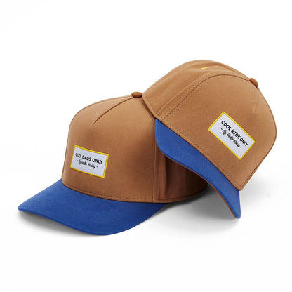 Casquette Mini Choco Enfants & Bébés, Cool Kids Only, Hello Hossy