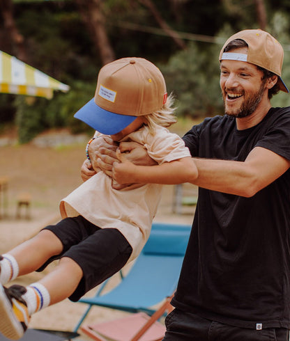 Casquette Mini Choco Enfants & Bébés, Cool Kids Only, Hello Hossy