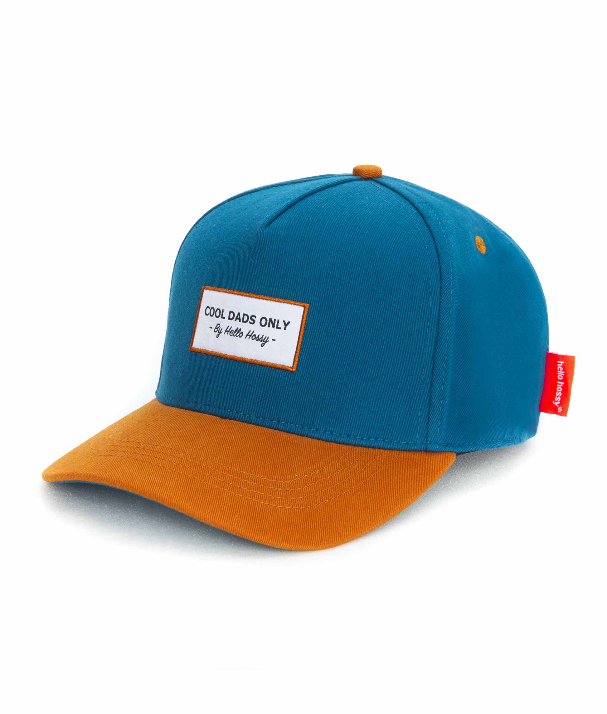 Casquette Oakley Golf Ellipse Hat Navy Blue - Eté 2025 Casquette Oakley Golf Ellipse Hat Navy Blue - Eté 2025