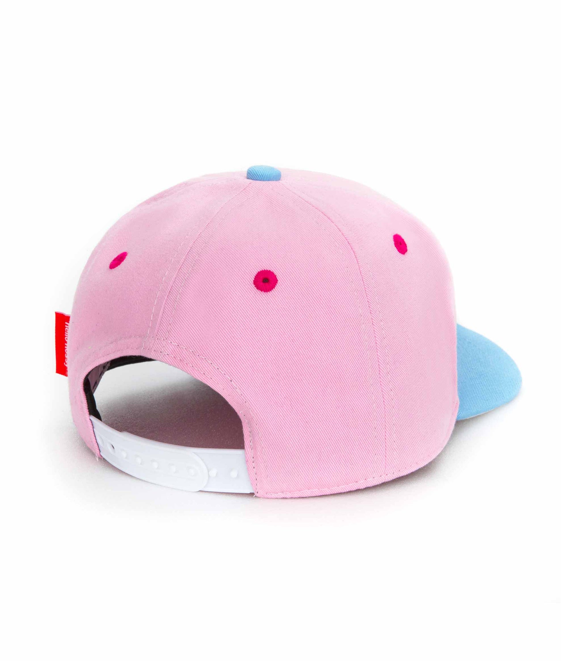 Casquette Mini Flamingo Enfants & Bébés, Cool Kids Only, Hello Hossy