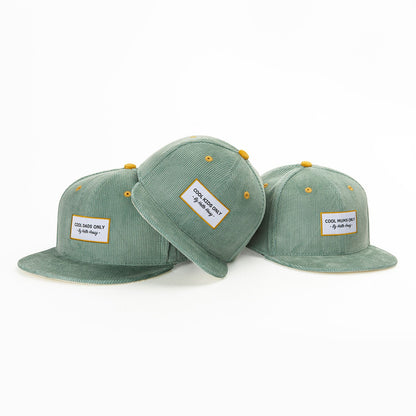 Casquette Sweet Baby Blue Enfants & Bébés, Cool Kids Only, Hello Hossy