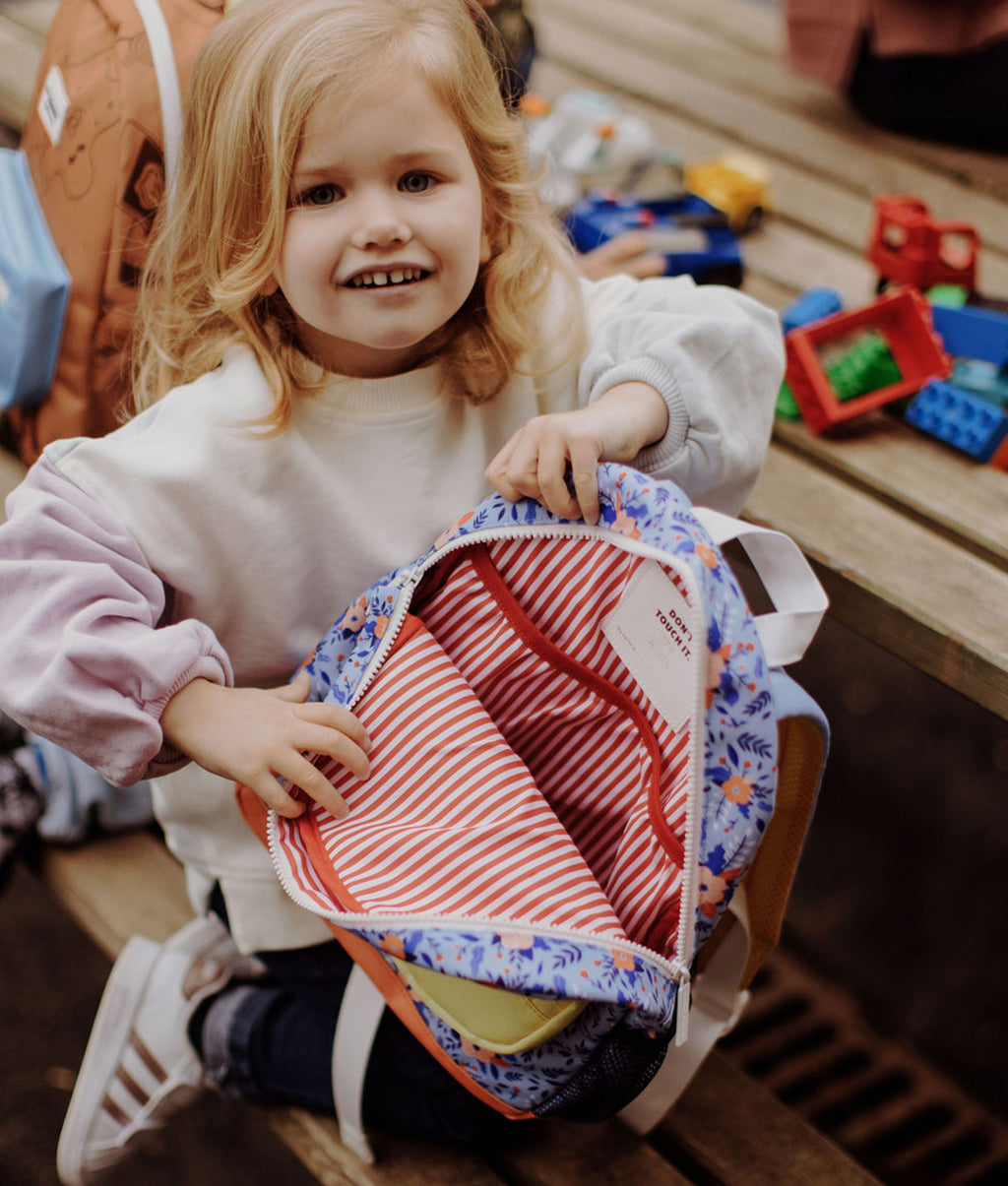 Sac a dos outlet maternelle format a4